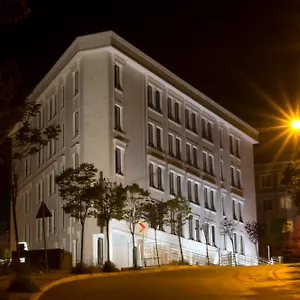 2* Апарт-отель Zin D Cekmekoey
