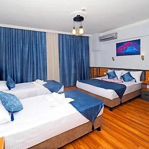 Hotel Arges Old, Istanbul