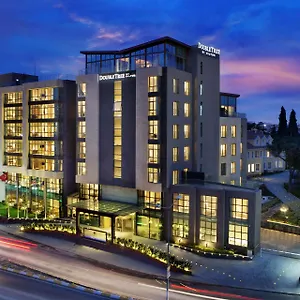 Hotel Doubletree By Hilton - Tuzla