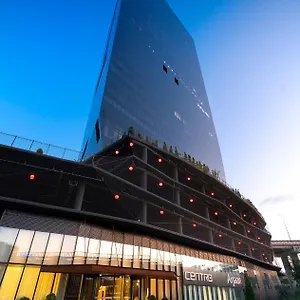 4* Отель Centro Westside By Rotana