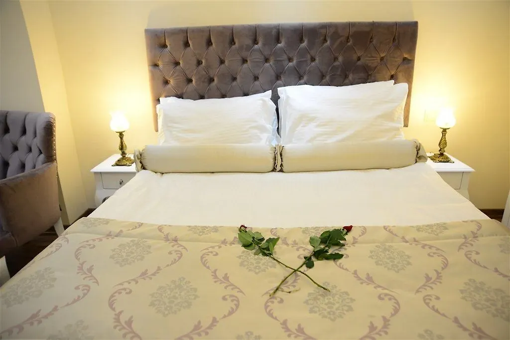 World Heritage Hotel Istanbul