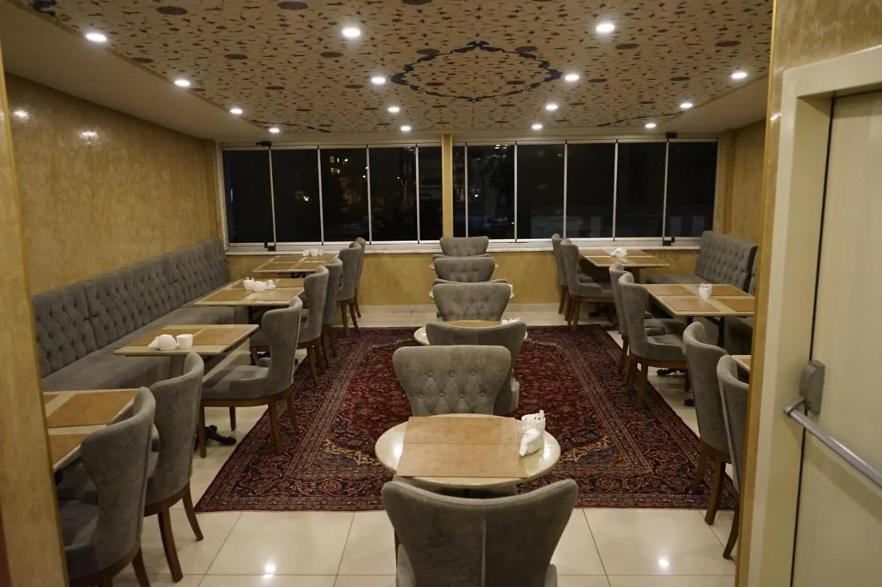 World Heritage Hotel Istanbul 3*,  Turkey