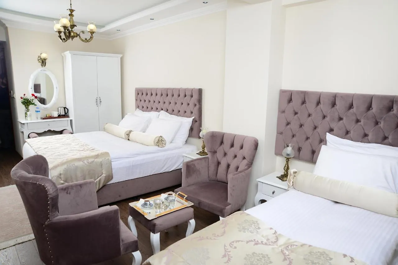 World Heritage Hotel Istanbul