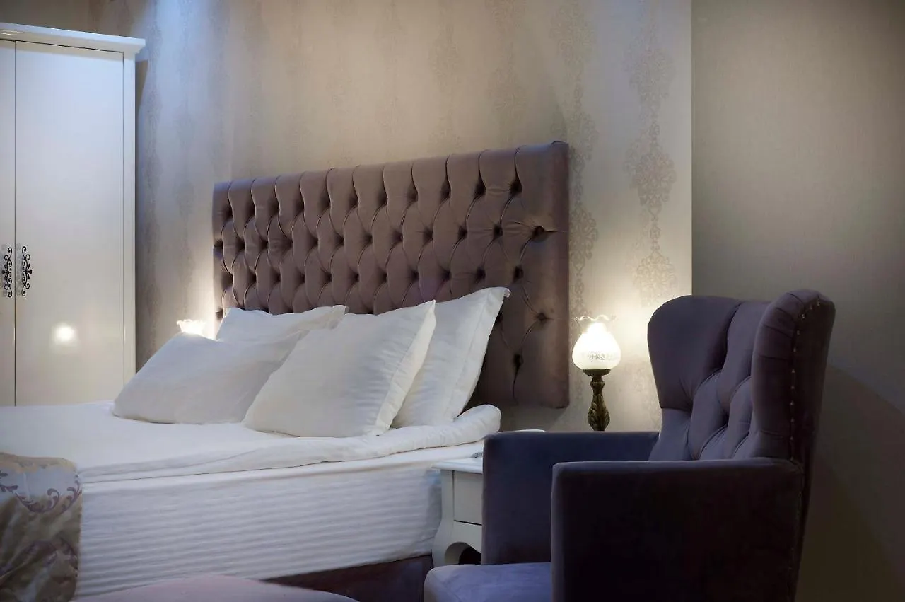 World Heritage Hotel Istanbul