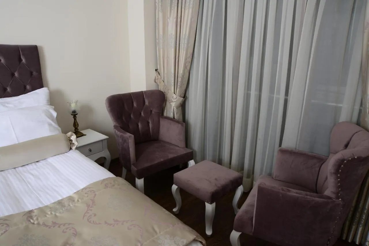 World Heritage Hotel Istanbul