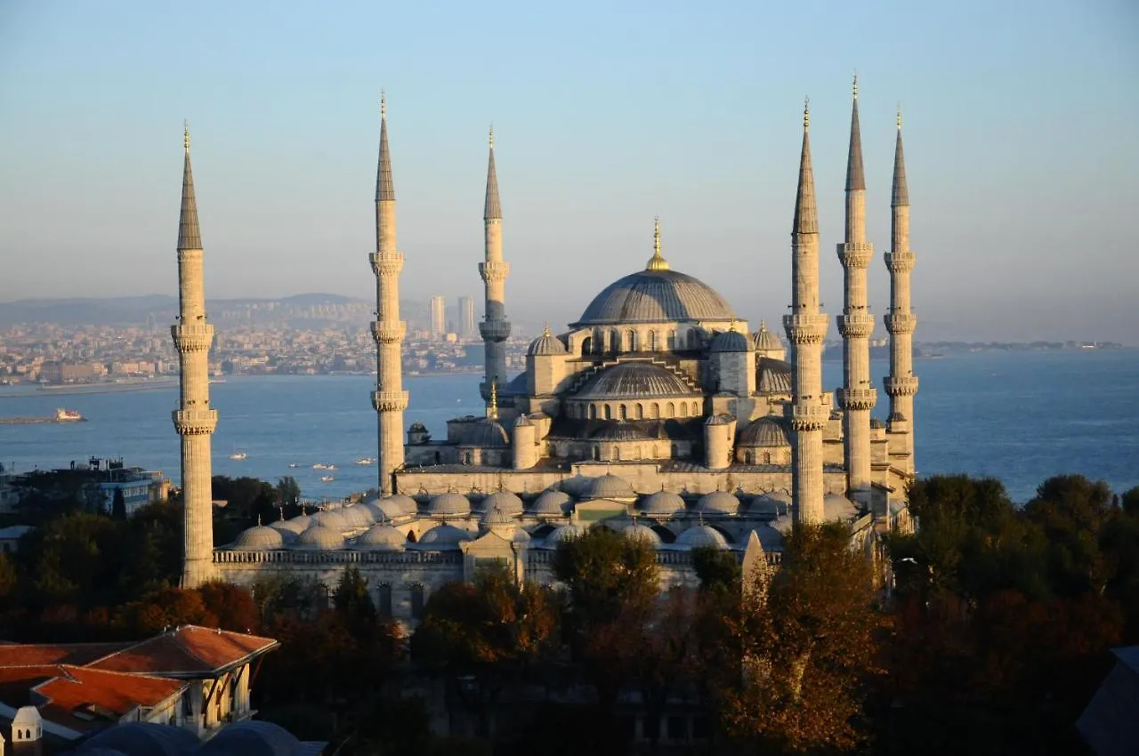 World Heritage Hotel Istanbul 3*,  Turkey