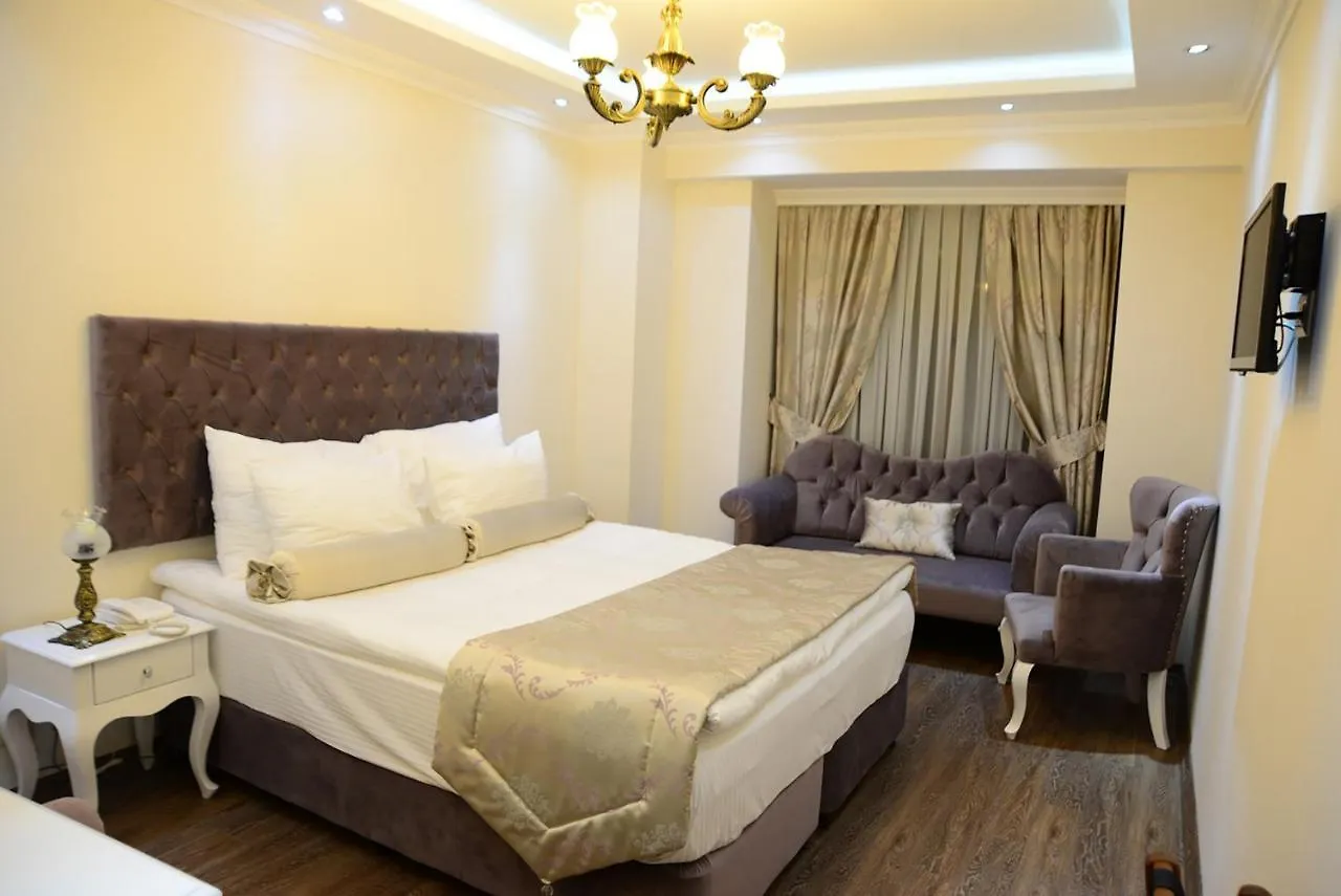 World Heritage Hotel Istanbul 3*,  Turkey