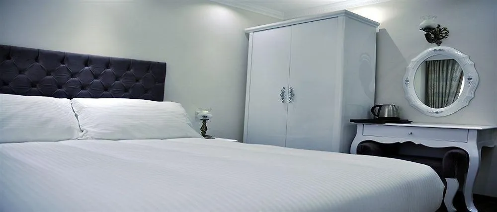 ***  World Heritage Hotel Istanbul Turkey