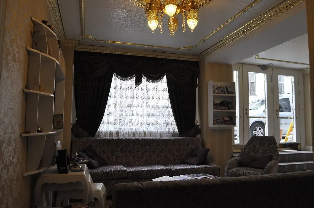 World Heritage Hotel Istanbul