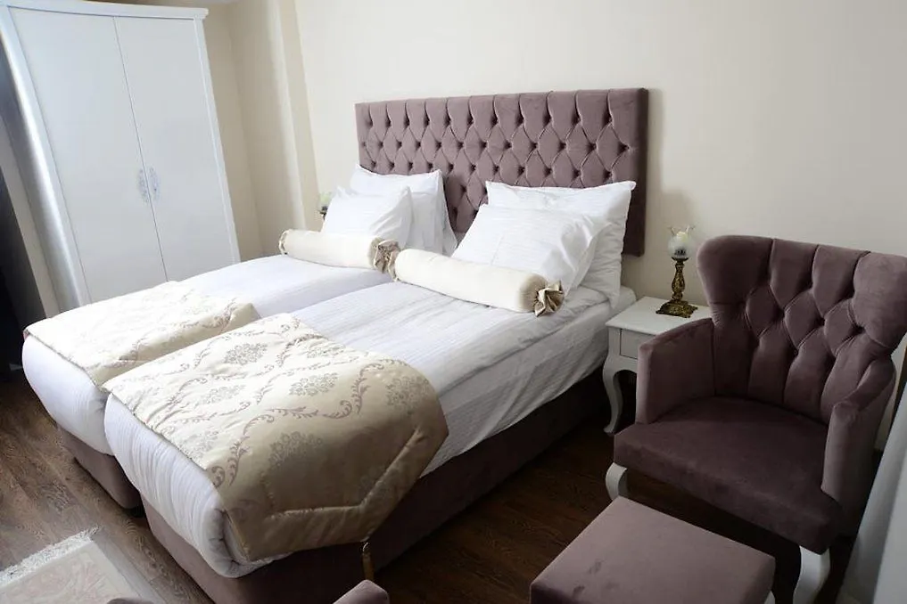 World Heritage Hotel Istanbul
