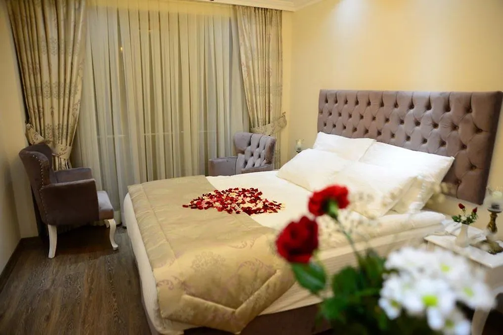World Heritage Hotel Istanbul